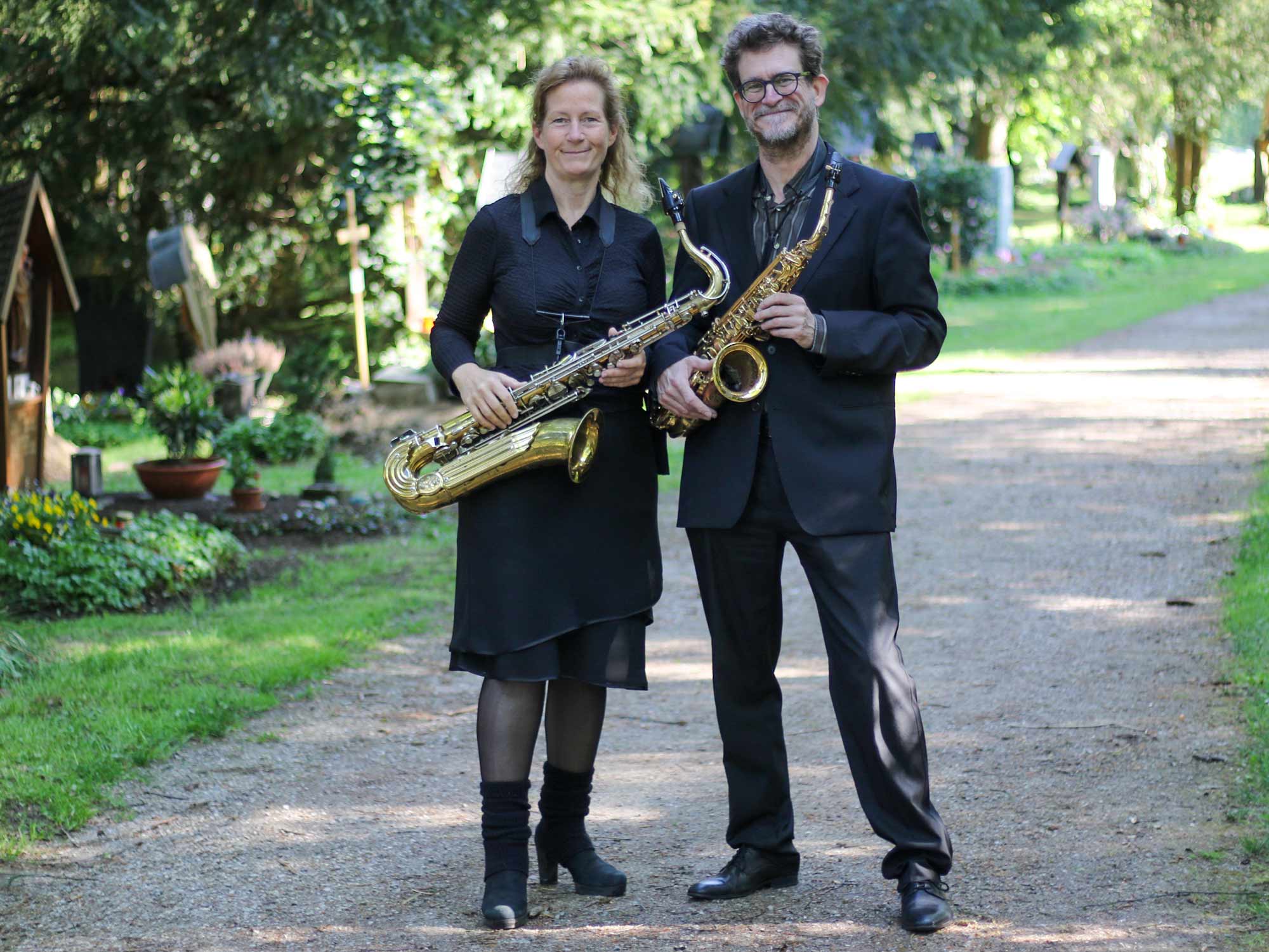 Münchner Klezmer Trio