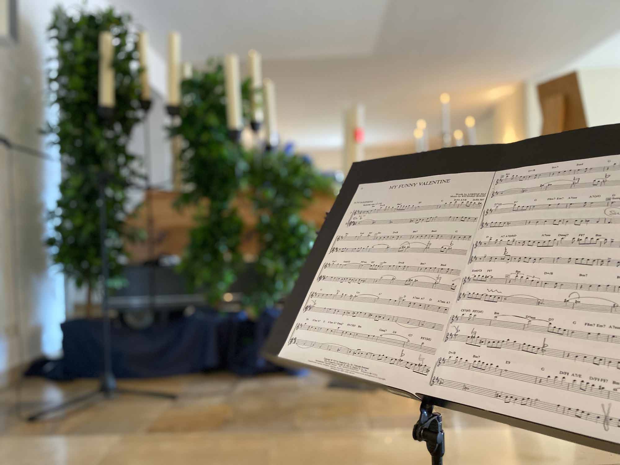 Münchner Klezmer Trio