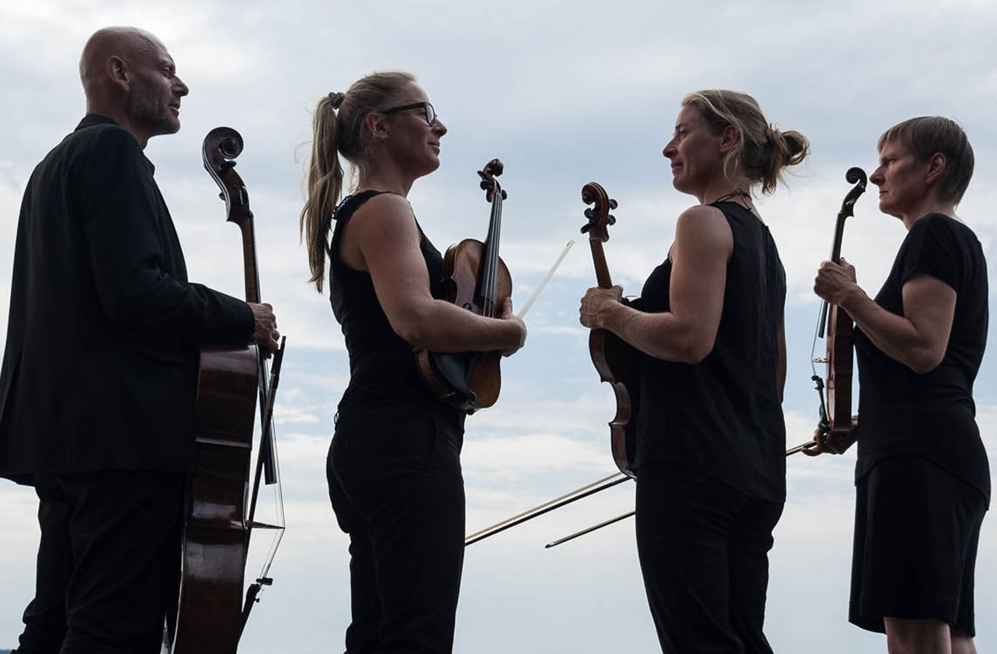 Münchner Klezmer Trio